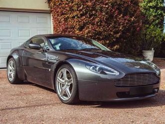 coupe 4.7 n420 sportshift bvs - française - 2 propriétaires