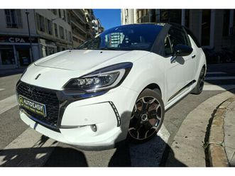 1.6 thp 165 ch sport chic 89500kms