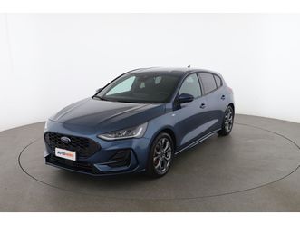 1.0 ecoboost mild-hybrid