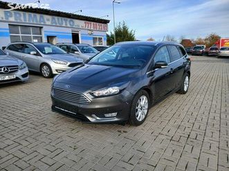 ford focus 1,0 ecoboost automat