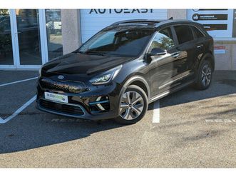 premium 204 ch / toit ouvrant / sièges electriques / ventilés / chauffants / tva récup