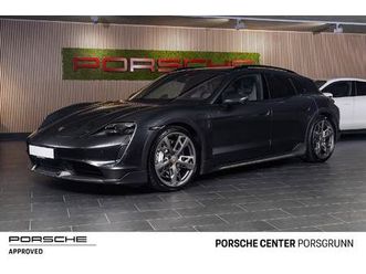 turbo cross turismo offroaddesign/matrix/ventilasjon++