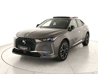 ds4 1.2 puretech opera 130cv auto