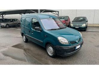 nissan kubistar 1.5 dci (65 cv) 4p. furgone l1 premium