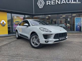 porsche macan 3.0 v6 s dieselporsche macan 3.0 v6 s diesel