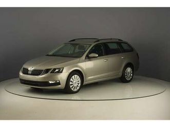 combi 1.0tsi 115pk ambition