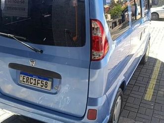 jr. pick-up 1.0 8v 48cv cs 2p