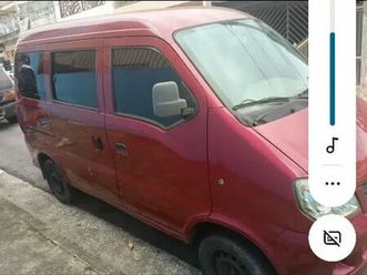 passageiro 1.0 8v 48cv 7l 5p