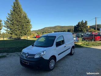 renault kangoo ii 1.5 dci 75 prix ttc kit distribution ok