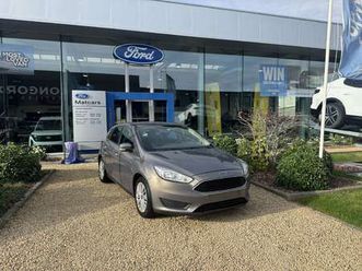 focus 1.0 ecoboost business edition