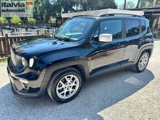 JEEP RENEGADE 1-6-mjt-130-cv-limited-aziendale-pronta-consegna