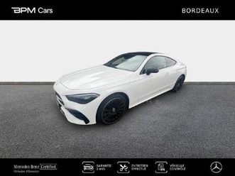 mercedes-benz cle 220 d