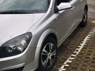 vând opel astra h baia de aries