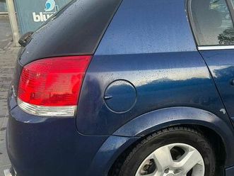 vand opel signum 2.0 turbo an 2007 sura mica