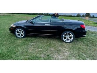 chrysler sebring