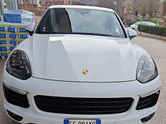 3.0 v6 diesel platinum edition