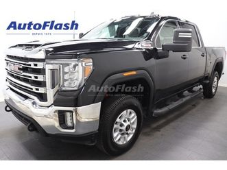 2022 gmc sierra 2500 sle