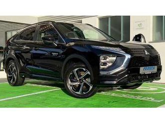 phev automatik plus 4x4 m. navi u. freisprech.