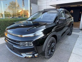 evo 7 kairos 1.5 turbo bi-fuel gpl *-1.000€ di extra*