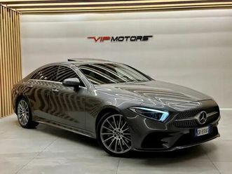 mercedes-benz cls 400 cls400premium plus 4matic full opt pronta consegna