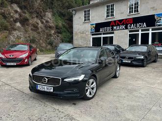 volvo s90 2.0 b4 g momentum pro auto