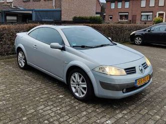 megane 2.0-16v priv.luxe