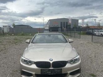 420d cabrio