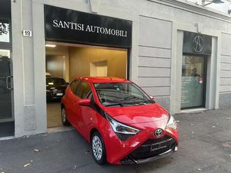 1.0 x-clusiv red style 72cv euro 6 | 100.000km!!!