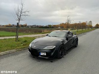 toyota supra 3.0 turbo executive
