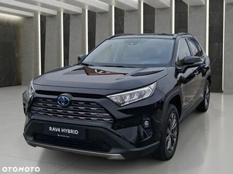 toyota rav4 2.5 hybrid comfort 4x2