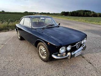 gtv bertone '70