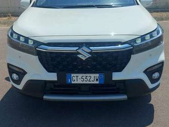 s-cross 1.4h yoru 4wd allgrip 129cv