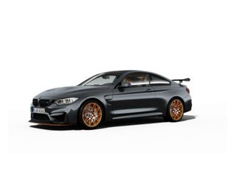 m4 gts