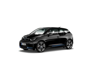 bmw i3s