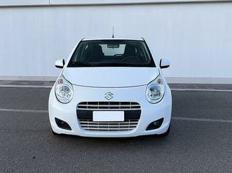 suzuki alto 1.0 gl