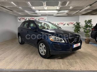 volvo xc60 2.0 d4 momentum auto