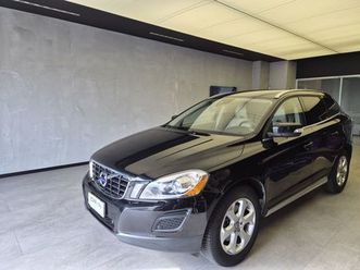 volvo xc60 2.4 d5 summum awd 205cv