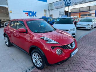 nissan juke digt eu6 115 cv 6mt nconnecta