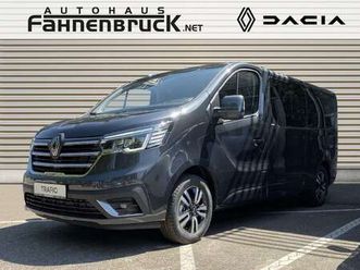 pkw grand spaceclass blue dci 170 edc