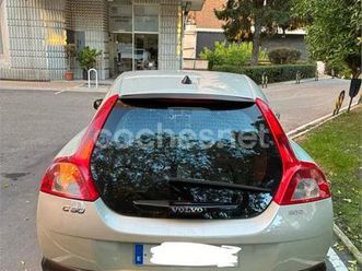 volvo c30 2.0d momentum