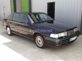 volvo 960 3.0 24v