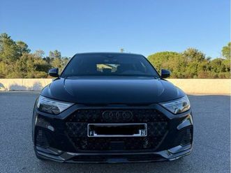 audi a1 citycarver 30 tfsi s tronic sonos pdc shz