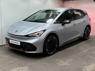 cupra born eboost 231/82