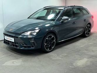cupra cupra leon sp vz 272 ehybrid