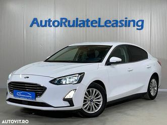 utilizat ford focus 2021 - 12 389,99 eur, 105 298 km - autovit.ro