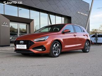 hyundai i30 1,0 t dct fl hb style safety