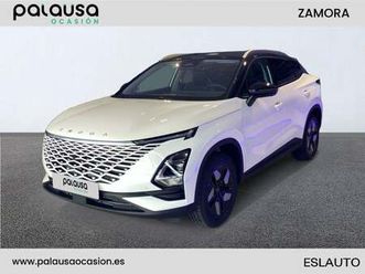 omoda 5 1.6 premiun 145