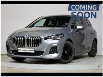 bmw série 2 tourer 216 i active kit m sport