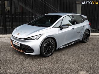 cupra born eboost 23182 za 33 990 €