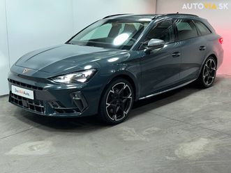 cupra cupra leon sp vz 272 ehybrid za 40 900 €